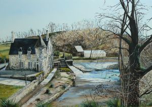 Ghislaine Salda
