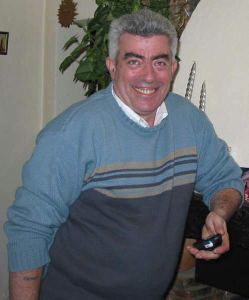 Pierre MARTIN